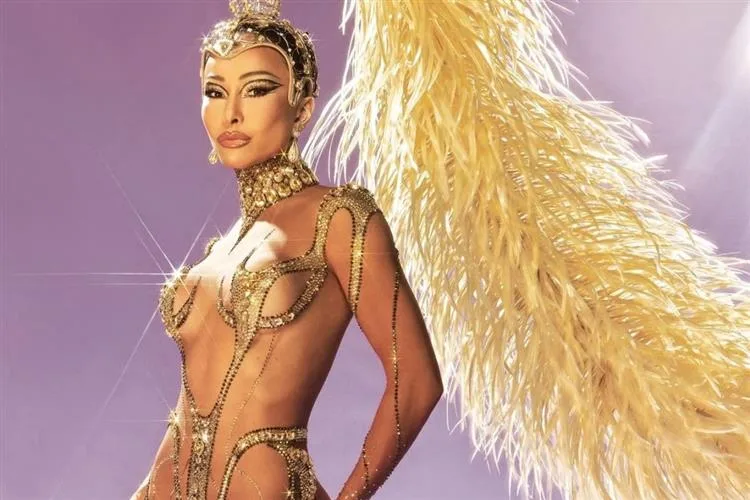 Sabrina Sato aposta em figurino poderoso e movimenta bastidores do Carnaval 2026