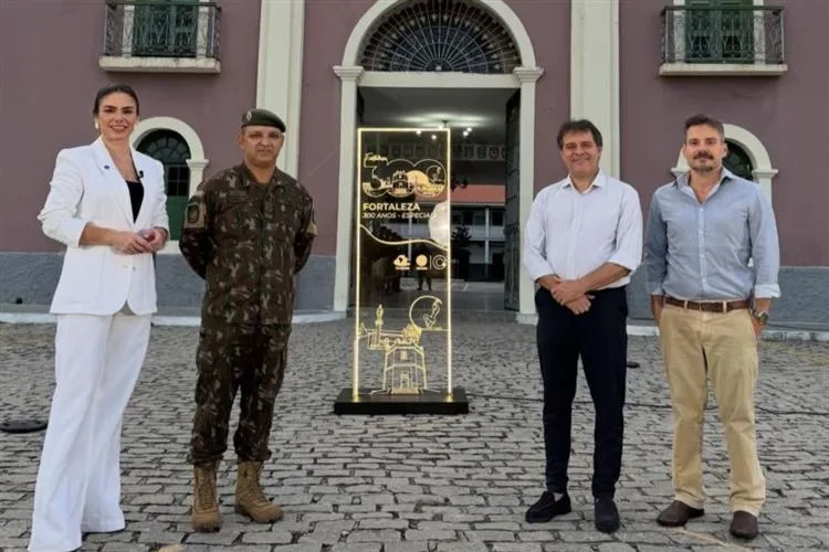 TV Cidade Fortaleza recebe Evandro Leitão no start do especial “Fortaleza 300 anos” pelos bairros