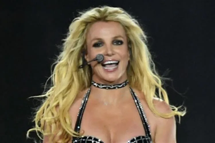Prefeitura se pronuncia sobre show de Britney Spears