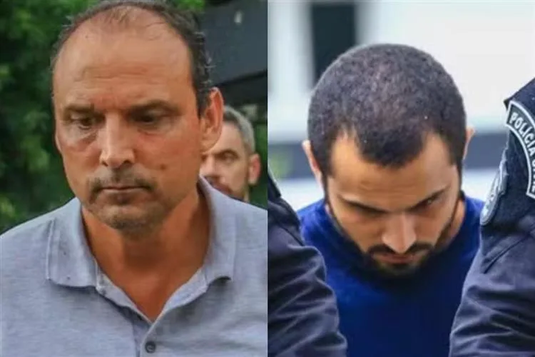 Síndico e filho presos por morte de corretora estavam com malas no momento da prisão
