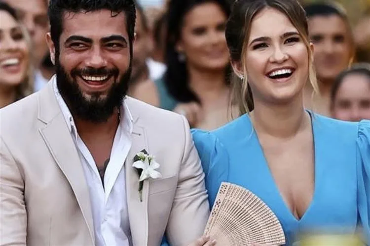 Mulher do cantor Henrique, da dupla com Juliano, é presa nos EUA