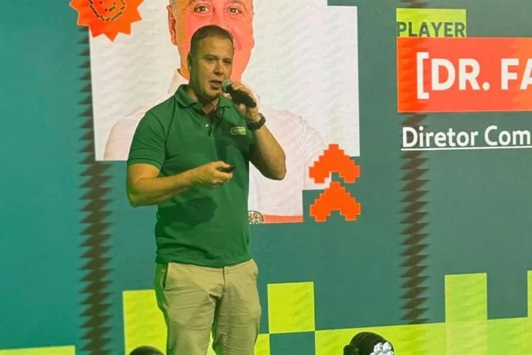 Fabrício Martins se despede da Unimed Fortaleza após ciclo de gestão marcado por grandes resultados