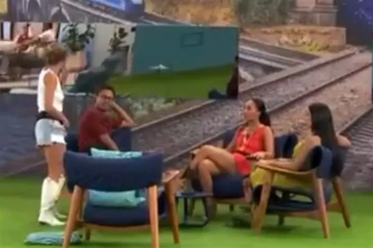 Participantes dão indícios que direção da Globo interfere na dinâmica do BBB