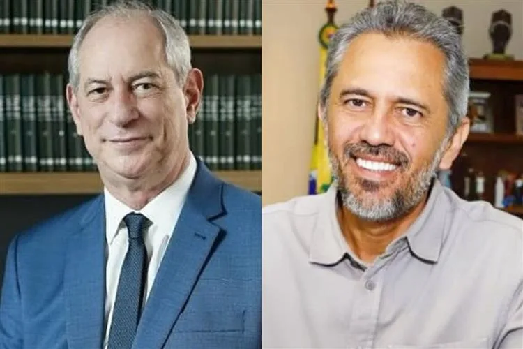 Pesquisa aponta chance real de Elmano ser reeleito no primeiro turno