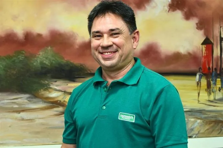 Unimed Fortaleza elege novo presidente, Flavio Ibiapina, com 79% dos votos