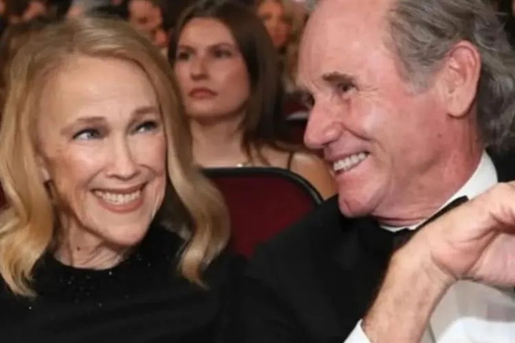 Causa da morte da atriz Catherine O’Hara é revelada