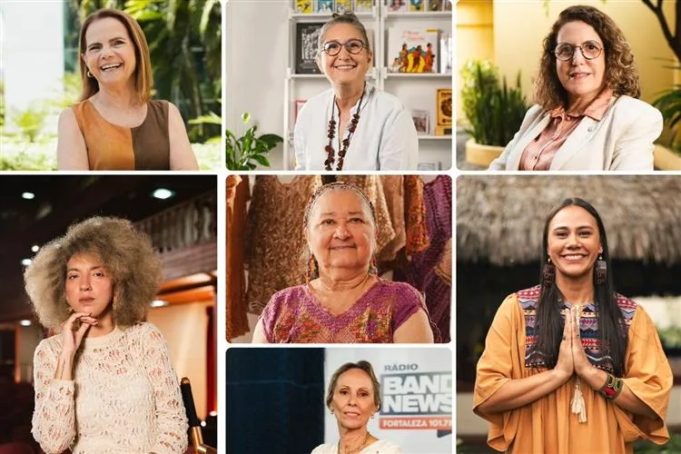 Conheça as homenageadas do Prêmio RioMar Mulher 2026