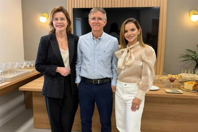 Essence Conecta reúne time da Clínica Essence em momento de integração