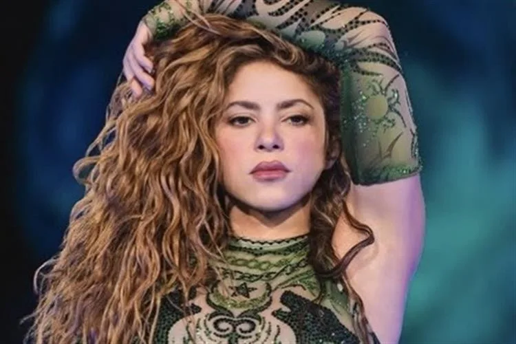 Shakira será a atração de "Todo mundo no Rio" de 2026