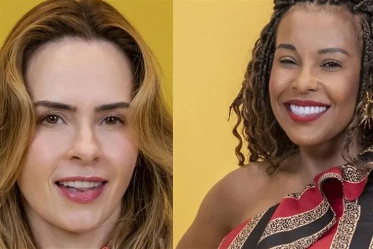 Após agredir Ana Paula Renault, Sol é expulsa do BBB 26
