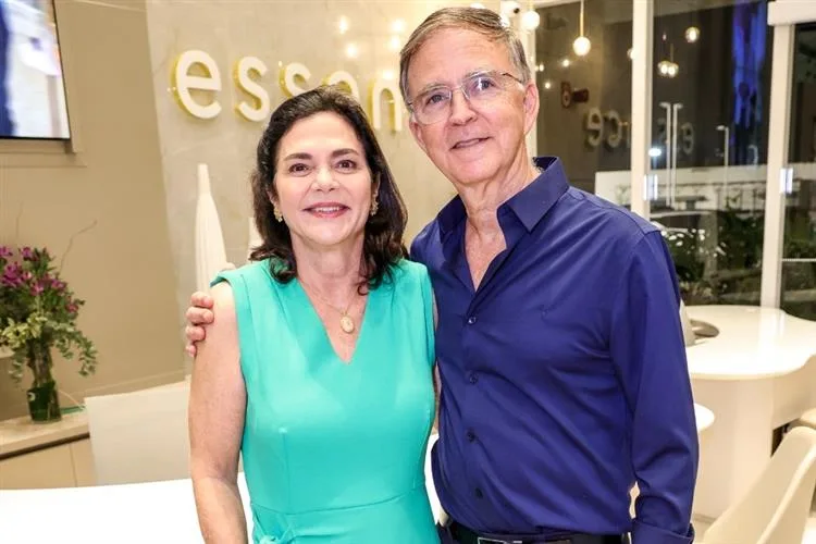 Haim Erel será protagonista de evento da Câmara de Comércio, Indústria e Agro Ceará–Israel