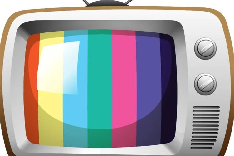Televisão segue imbatível em todo o mundo