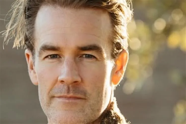 Morre o ator James Van Der Beek, aos 48 anos