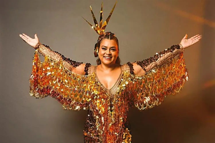 Camarote 2222 destaca legado de Preta Gil no Carnaval de Salvador