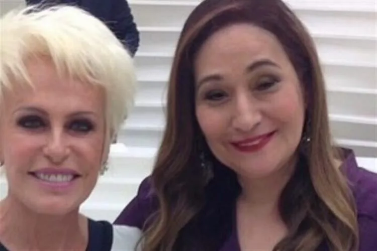 Sônia Abrão critica Ana Maria Braga por declarar que daria uma surra em Ana Paula do BBB
