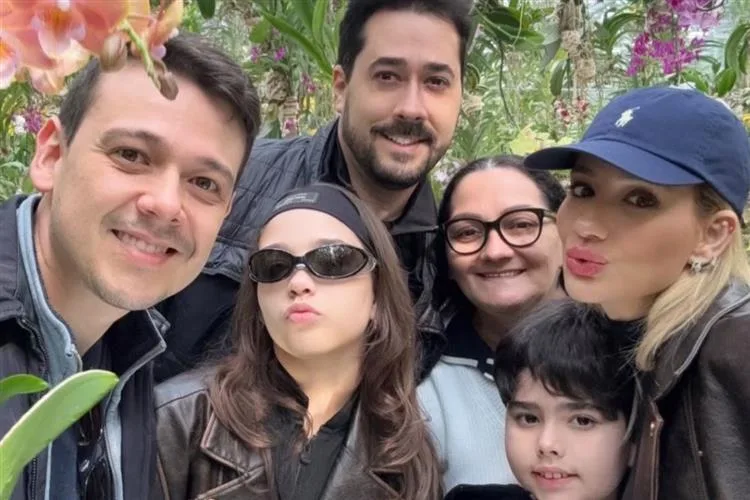Leydiane Cavalcante vive temporada de encantos no Japão