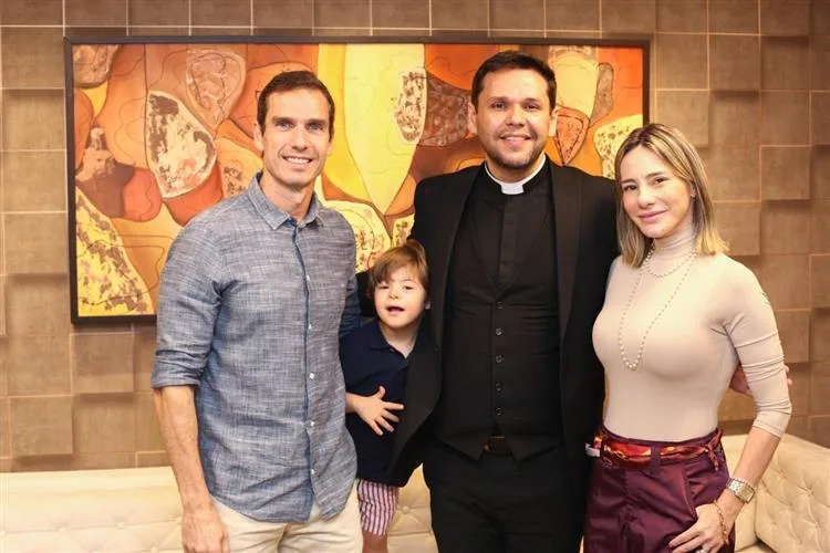 Fátima FM fará transmissão exclusiva das celebrações dos 50 anos da Paróquia Nossa Senhora da Glória