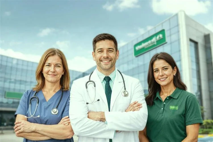 Unimed Fortaleza lança nova campanha institucional reforçando compromisso com cuidado e inovação