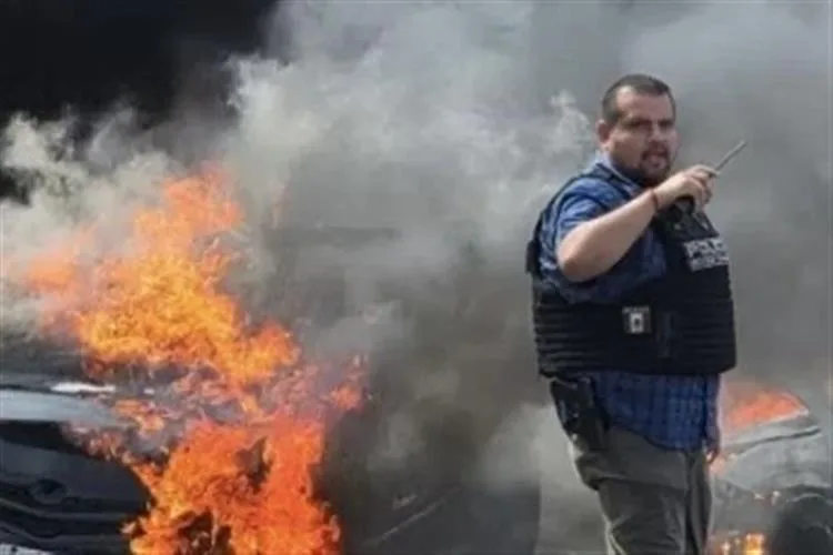 Após morte de traficante, México entra em estado de alerta com extermínio de policiais