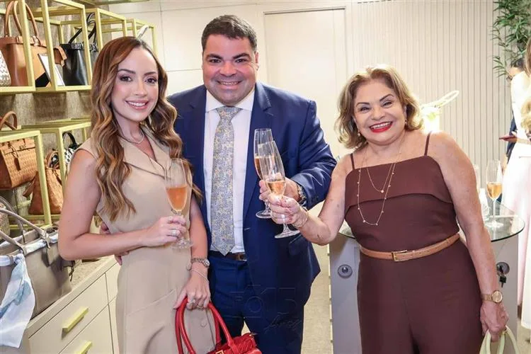 Olga Vasques apresenta Bolsa Olga em prestigiado evento