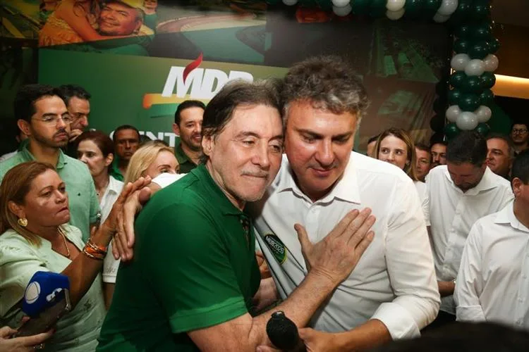 MDB Ceará reúne filiados e lideranças em Encontro Regional