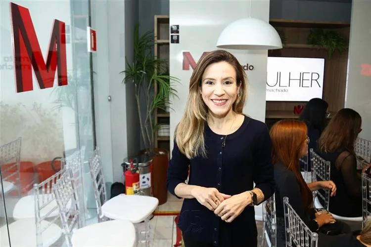 Mota Machado promove capacitação e networking para mulheres em evento exclusivo