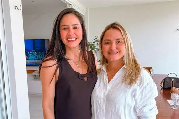 Cearenses que estão em Dubai, nos Emirados Árabes Unidos, enfrentam momentos de incerteza