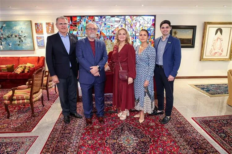 Inauguração do Centro de Neurodesenvolvimento em Doenças Raras inicia novo tempo em Fortaleza