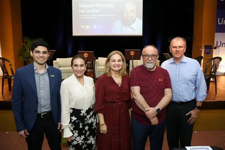 AJE Insights aborda Inteligência Artificial e Inteligência Natural