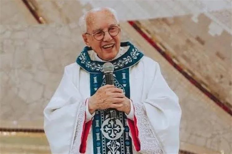 Canção Nova promove encontro de evangelização, em Fortaleza, com homenagem ao Monsenhor Jonas Abib