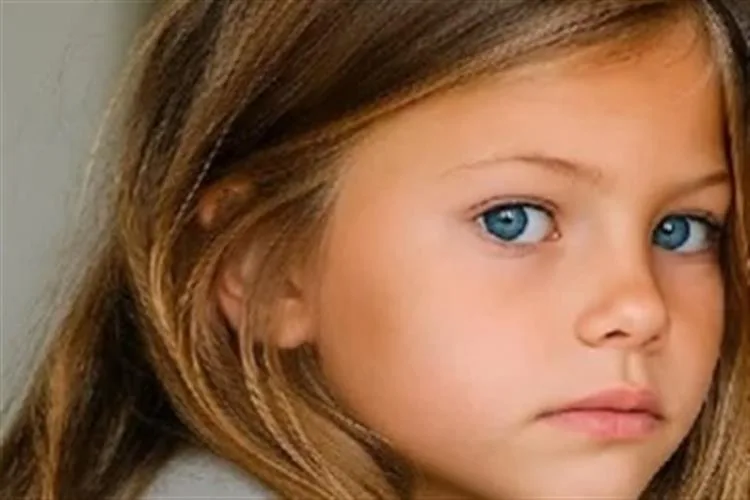 “Menina mais bonita do mundo” cresce e anuncia noivado