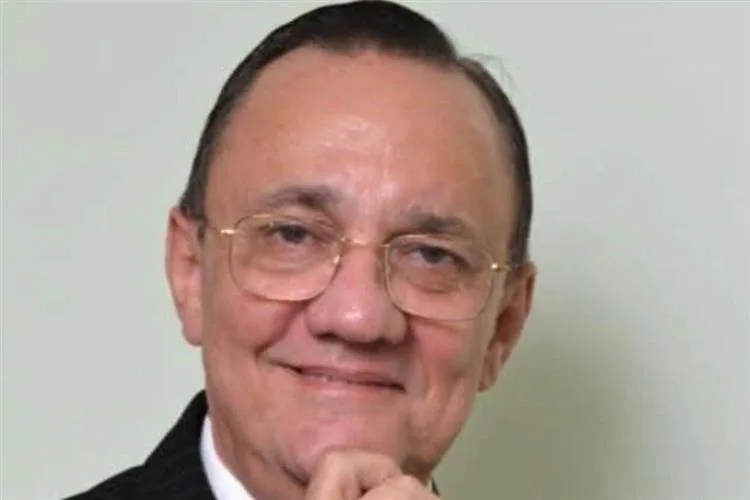 Sociedade cearense enlutada por Marcos Evangelista Nery Saraiva