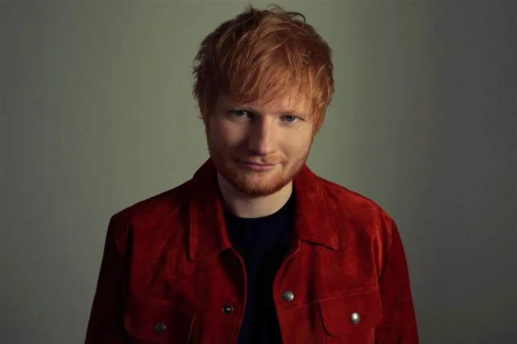Ed Sheeran abre o coração sobre o diagnóstico de câncer da esposa