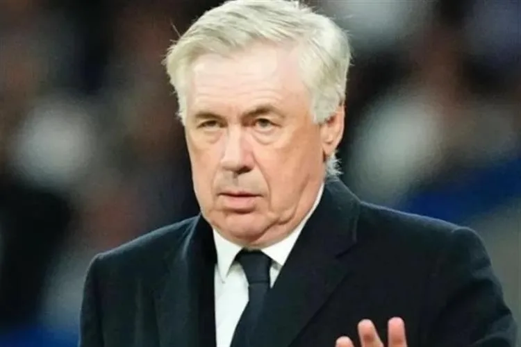 Ancelotti anuncia convocação e deixa Neymar de fora
