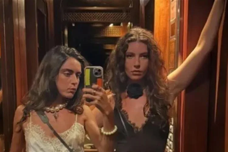 Racismo e homofobia em falas da namorada de Alanis Guillen acendem sinal vermelho na Globo