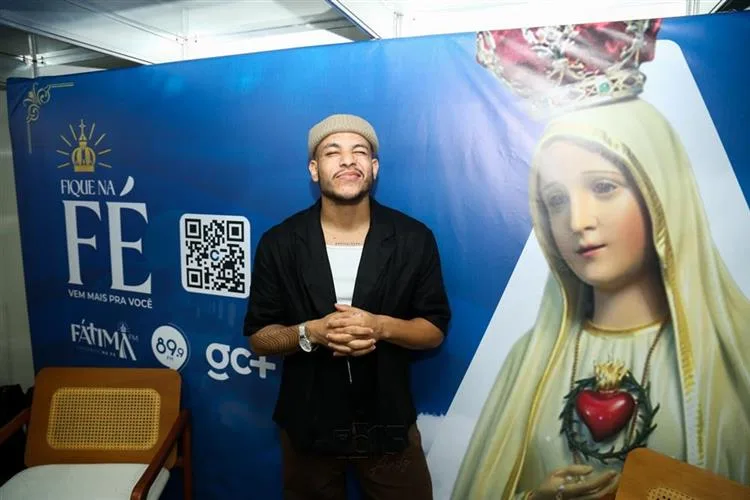 50 anos da Paróquia da Glória: Santa Missa com Dom Gregório Paixão e show de Flávio Vitor Jr.