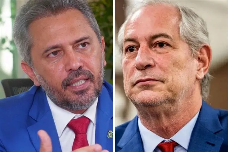 Pesquisa Datafolha para o Governo do Ceará: Ciro com 47% e Elmano com 32%