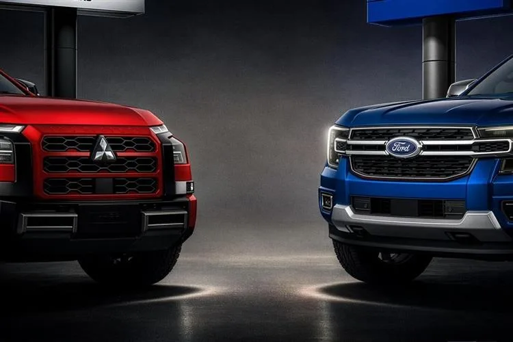 Register Publicidade celebra conquista das contas Ford Crasa e Mito Mitsubishi