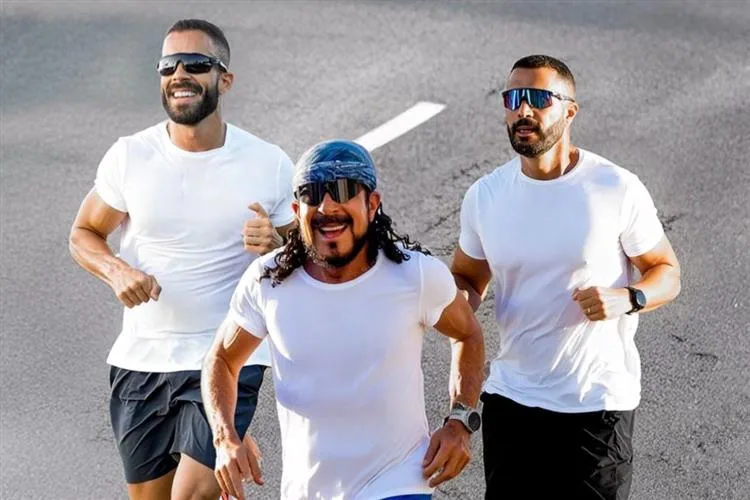Corrida 100% Você: Fortaleza celebra participação recorde de atletas com deficiência