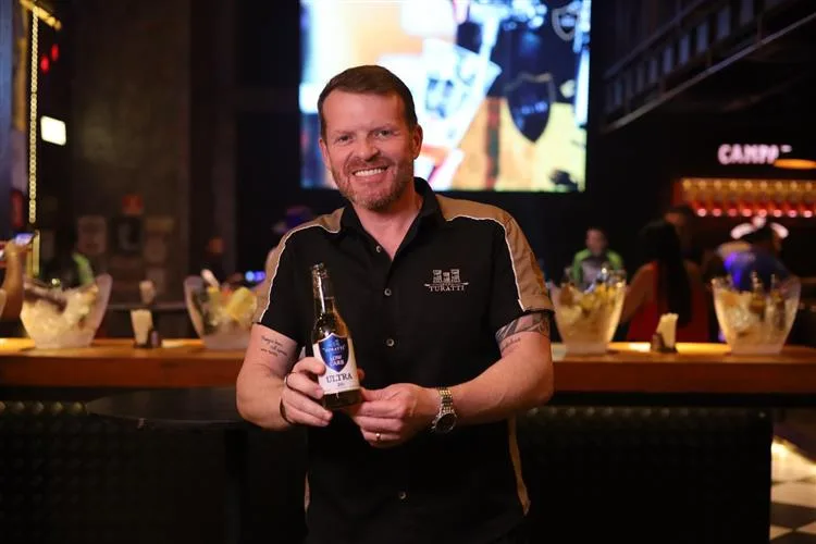 Grupo Turatti apresenta novidades em um encontro exclusivo no Pub 5 Elementos