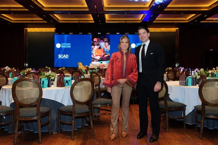 LuxuryLab 2026 recebe nomes influentes no Rosewood São Paulo