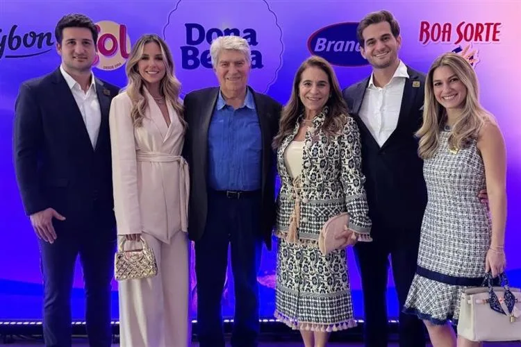 J.Macêdo inaugura complexo industrial e projeta futuro com inovação