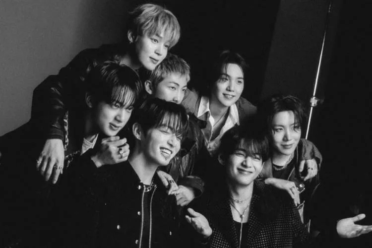 Saiba detalhes da passagem do grupo BTS pelo Brasil