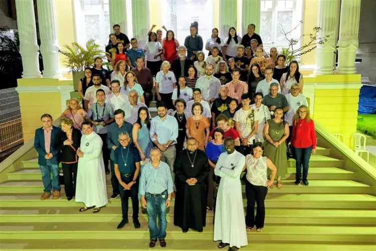 Noite de fé marca a abertura do Jubileu de 90 anos do Santuário Arquidiocesano de Adoração