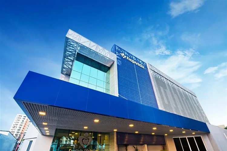 Decon multa Hapvida em mais de R$ 200 mil