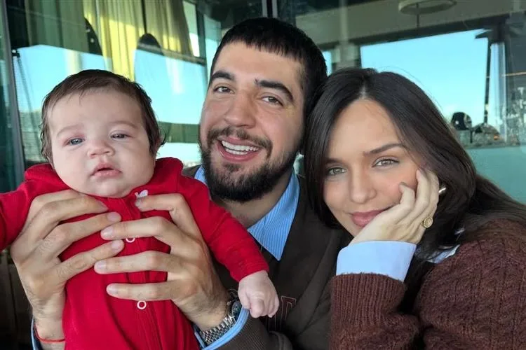 Nattan encanta a web com homenagem de aniversário para Rafa Kalimann