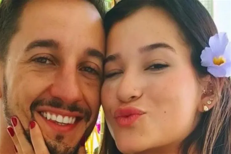 Duda Wendling e Luiz Otavio Mesquita anunciam fim do namoro