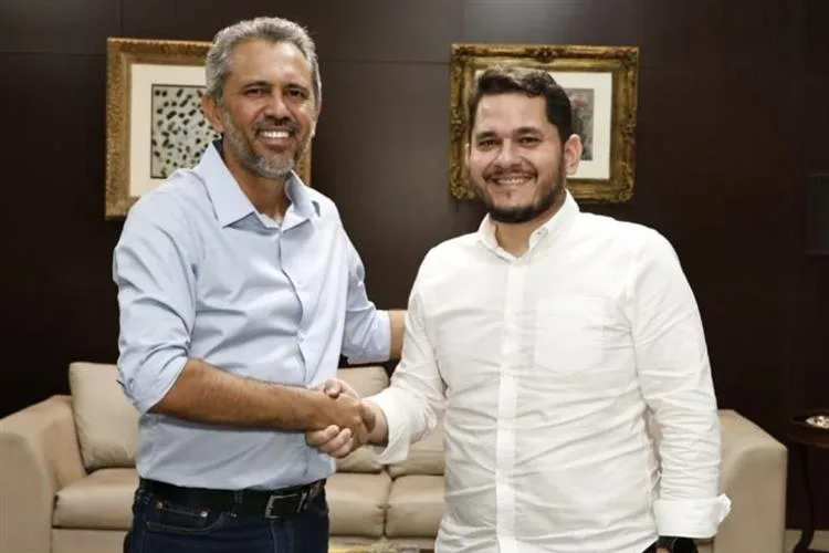 Audic Mota anuncia filiação ao PT e pré-candidatura à Câmara