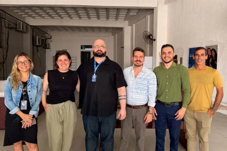 Grupo Cidade celebra Dia do Jornalista