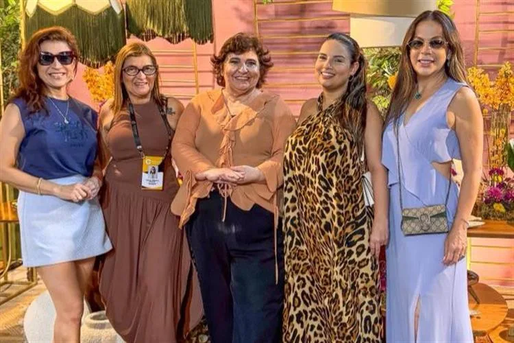 Lugar de Festa promove edição especial do Enlace e reúne nomes do mercado de eventos